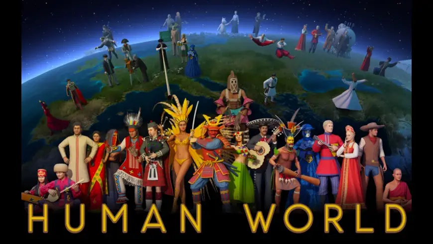Earth 3D - World Atlas screenshot 1
